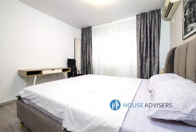 Inchiriere apartament 2 camere Stefan cel Mare - 6
