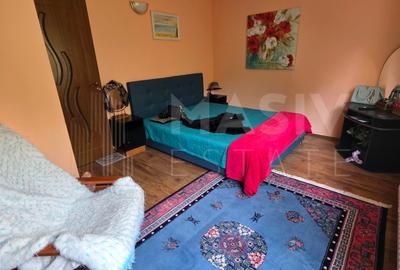 JUMĂTATE DE DUPLEX DE VÂNZARE , 140 MP UTILI-LA 2 MINUTE DE PÂRTIA SORICA  AZUGA - 9
