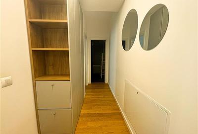 Apartament 2 camere de inchiriat Herastrau Soseaua Nordului - 26
