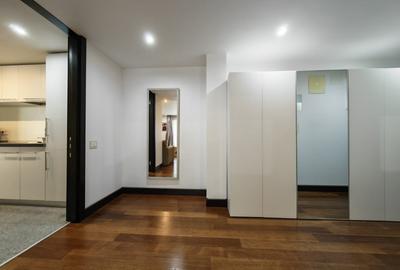 Închiriere apartament 2 camere -Arcul de Triumf, ansamblu rezidențial cu piscină - 10