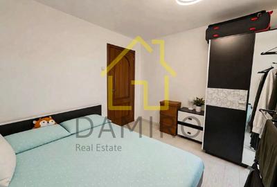 Apartament 3 camere Sos Colentina Teiul Doamnei Metrou Obor - 5