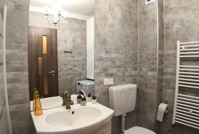 Apartament premium 3 camere etaj 2 cu lift si terasa Calea Surii Mici - 11