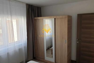 2 camere, Interservisan, Cartierul Gheorgheni, Titulescu, Parcare - 3