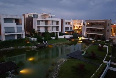 Casă individuală cu 8 camere în Băneasa