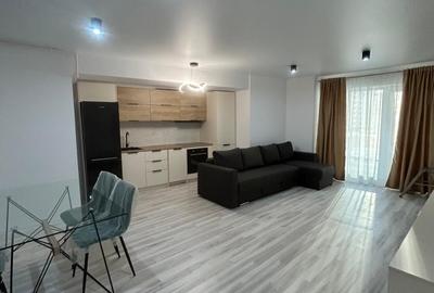 Apartament 2 camere - prima Inchiriere - Parc Carol - Viilor - bloc nou - 1