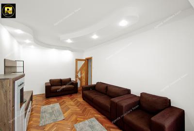 Vanzare apt 3 camere in Galati, Siderurgistilor, etaj 3, doua balcoane, sup 71mp - 4