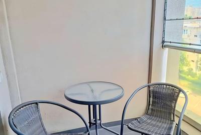 Apartament 2 Camere 70mp-Campus-Parcare Asigurată - 9