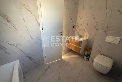 Duplex Mosnita Noua-finisat, curte amenajata - 15