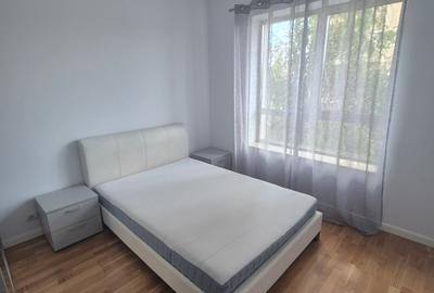 2 camere Domenii - Complex Luxuria Residence - 7