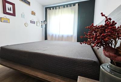 Apartament 3 camere I Greenfield I 77 mp I Mobilat I Parcare inclusa - 5
