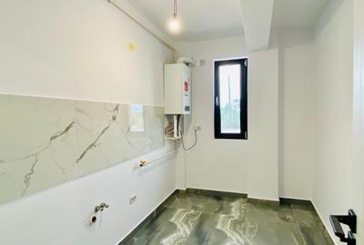 Apartament 1 cameră D, 38 mp, Încălzire Pardoseală Hlincea - Poitiers - 8