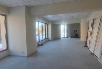 S.C. Vimak imobiliare Inchiriaza spatiu comercial Racadau - 1
