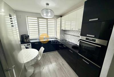 Apartament 3 Camere Renovat - Zona Alexandru/Familial - 11