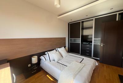 HERASTRAU DUPLEX 5 CAMERE MOBILAT LUX | 2 PARCARI - 31