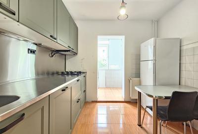 NEW Apart 2 camere 60m2 | Aviatiei - Prometeu | Prima Inchiriere | Metrou A.V - 6