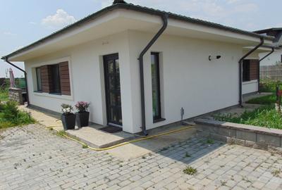 FARA COMISIOANE CASA TOP 3 camere 2 bai incalzire pardoseala tripane pe 800mp - 2