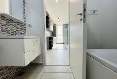 Apartament 2 camere, segmentul premium, Vivalia – parcare subterana - 17