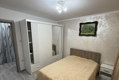 2 Camere | Lujerului | Metrou | Mobilat | Utilat | - 3