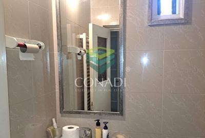 Mihai Eminescu, apartament cu 3 camere de vanzare,  birouri, 102 mp - 9