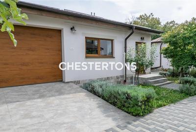 Vila de vanzare, 6 camere, renovata integral in 2021, teren 1.230 mp – Chitila - 5
