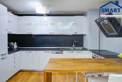 Gafencu Luxury - Apartament 3 camere - Parc Herastrau - Sos. Nordului - 14