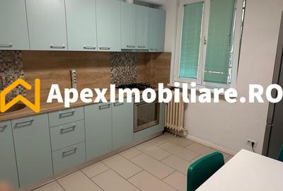 Ap. 2 cam de inchiriat Berceni Bucuresti || termoficare, calorifere - 5