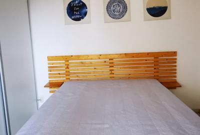 Apartament tip studio, centrala proprie, balcon, zona Calea Călărașilor - 2