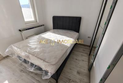 Studio de inchiriat | Militari | Metrou | Centrala Proprie | Parcare - 4