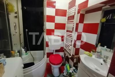 Apartament de vanzare cu 2 camere pivnita balcon Centrul Istoric Sibiu - 7