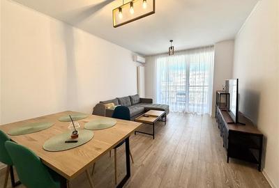 Apartament trei camere Pietonal Coresi Avantgarden ( Kasper ) - 4