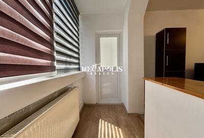 Apartament 2 camere | Gara | Piața Dacia | Parcare | B-dul Gării - 13