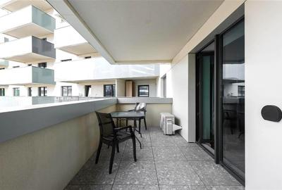 Apartament 2 camere, Aviatiei Tower , Promenada-/Sky Tower, Pipera - 9