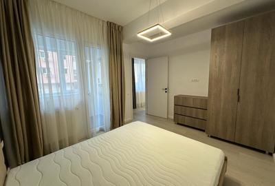 Apartament 2 Camere Cavar Residence - 6