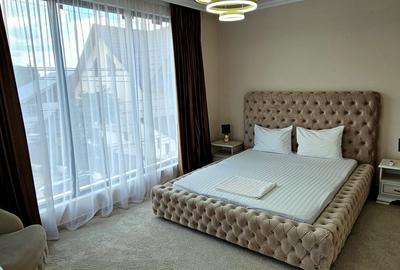 Townhouse de lux Tatarasi - 7