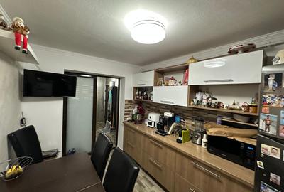 Apartament 4 camere | Obor| 82 mp | Centrală proprie | Loc de parcare - 9