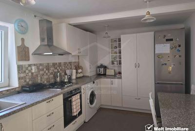 Apartament 4 camere | curte comuna | Baciu - 2