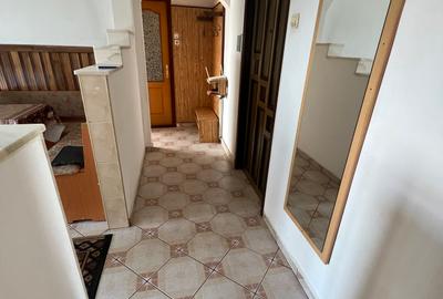 VÂND APARTAMENT 2 CAMERE DECOMANDAT et,3 – ZONA VASILE AARON - 8
