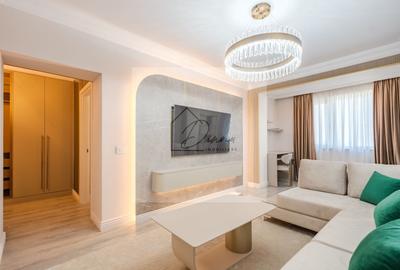Studio lux Ivory Residence Pipera I mobilat I COMISION 0% - 1