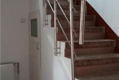 Casa 6 camere de inchiriat , activitate comerciala sau office , parcare, curte, - 20