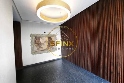 Primaverii,  beautiful 3 room penthouse, 3 baths, large terraces, parking - 23