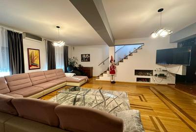 Casa individuala, 251 mp utili, 600 mp teren - Dumbrăvița - 2