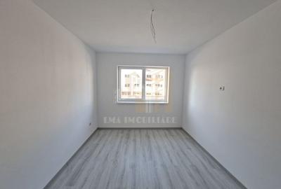 Apartament 2 camere tip studio Subcetate City 2 Sanpetru  Brasov - 4