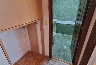 Apartament 2 cam decomandat renovat si mobilat zona 800 - 13