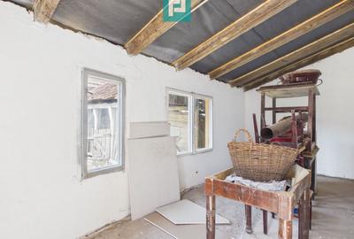 Casa 3 camere Gepiu - 18