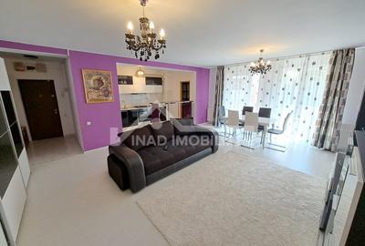 Apartament 2 camere, constructie noua, 2 parcari, Zorilor zona Sigma - 3