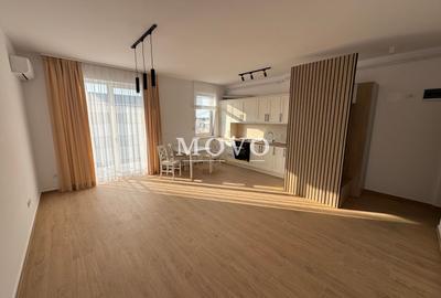 Apartament cu 2 camere decomandat în Freidorf