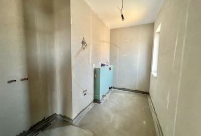 COMISION 0 % | Duplex despartit prin garaj  | Dumbravita , Timisoara - 12