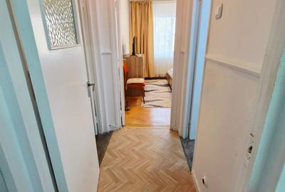 Apartament 2 camere de închiriat – zona Nord, mobilat si utilat - 13