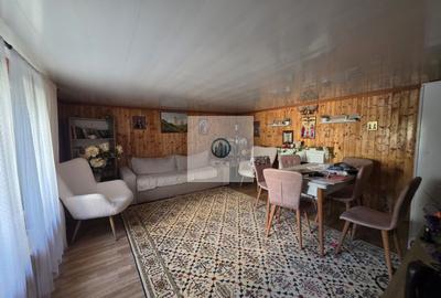 Casă D+P Deva, Aurel Vlaicu | Teren 650 mp | Garaj și grădină - 10