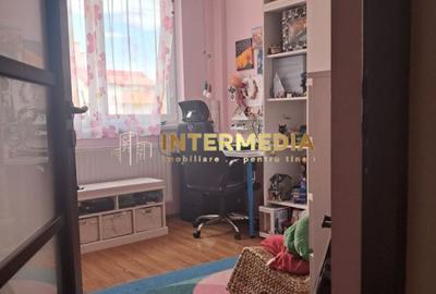 APARTAMENT 3 CAMERE I BLOC NOU I 78 MP I TERASA 63 MP I FINISAT COMPLET I - 1